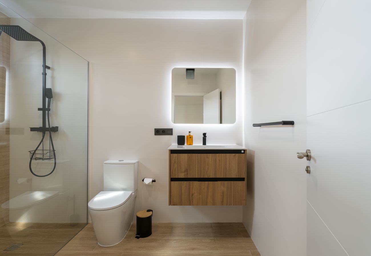 Villa in Mogán - Sol By Canarias Getaway