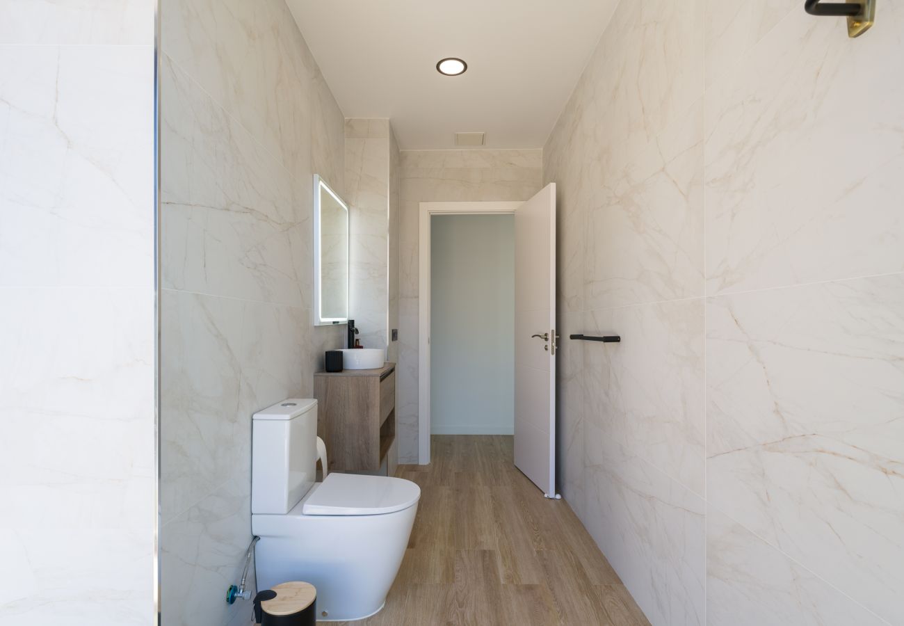 Villa in Mogán - Sol By Canarias Getaway