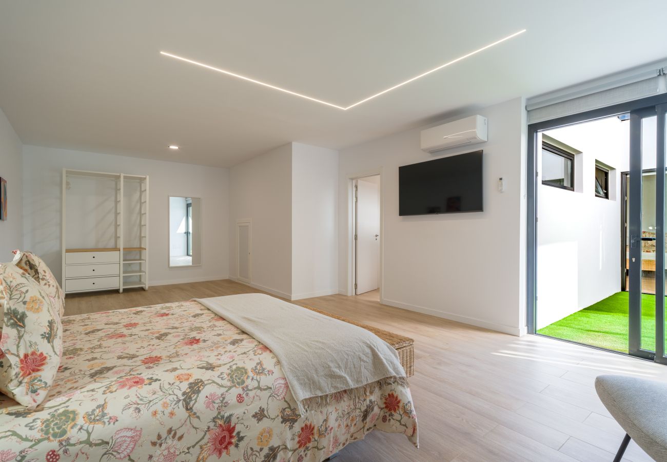 Villa in Mogán - Sol By Canarias Getaway