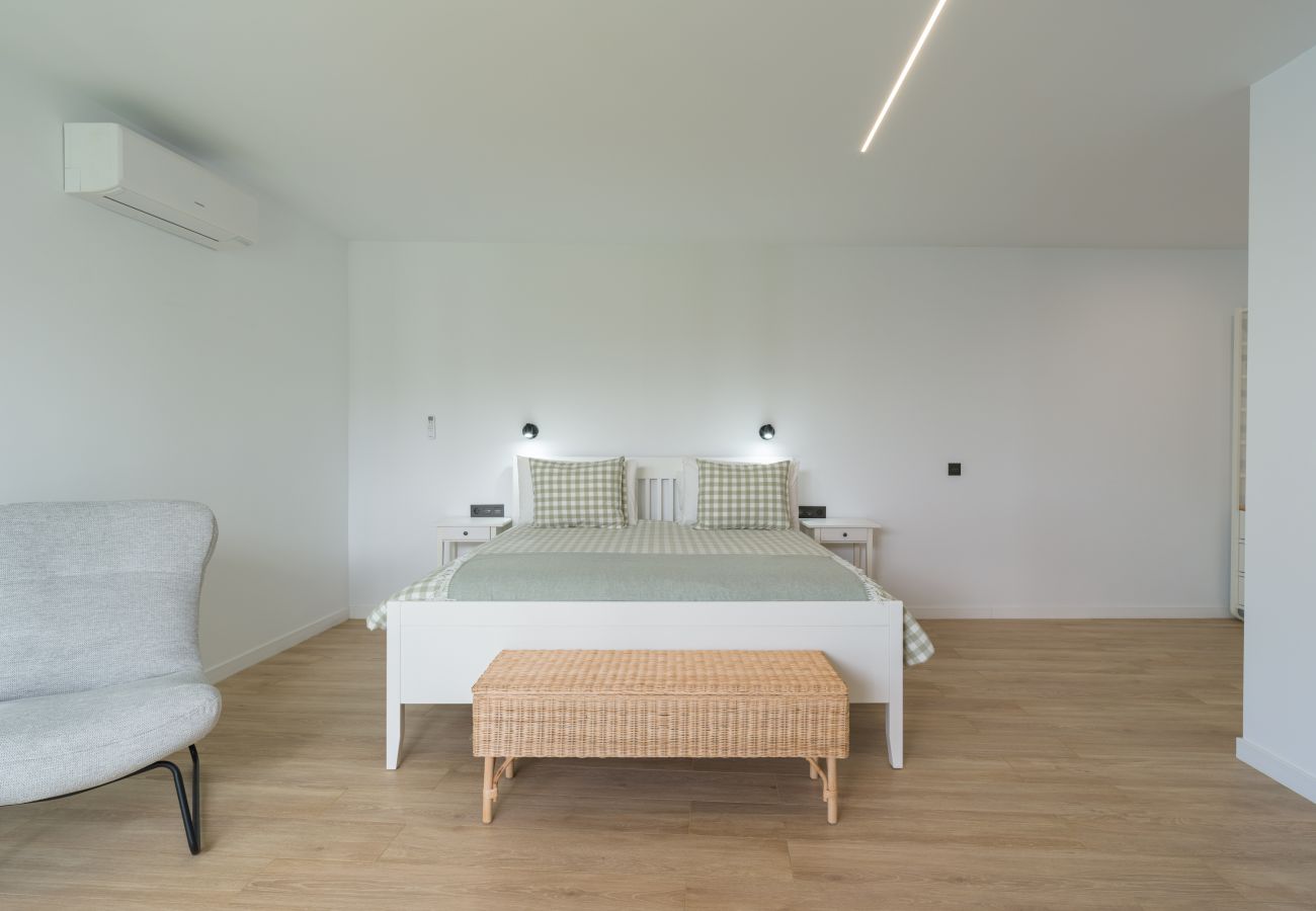 Villa in Mogán - Sol By Canarias Getaway