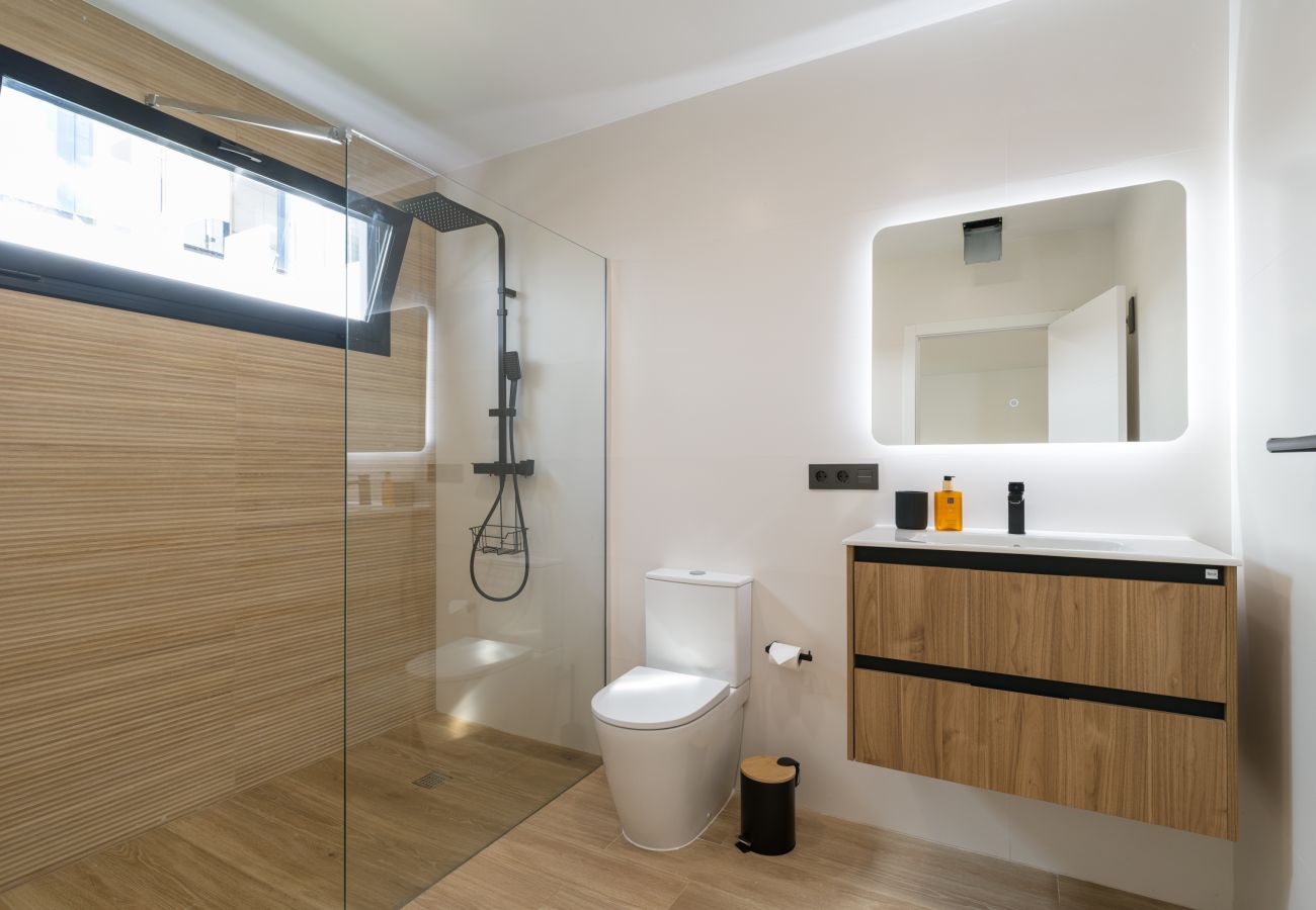 Villa in Mogán - Sol By Canarias Getaway