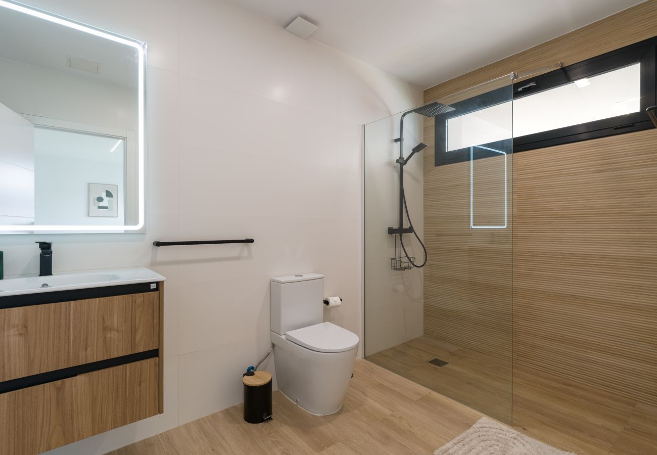 Villa in Mogán - Sol By Canarias Getaway