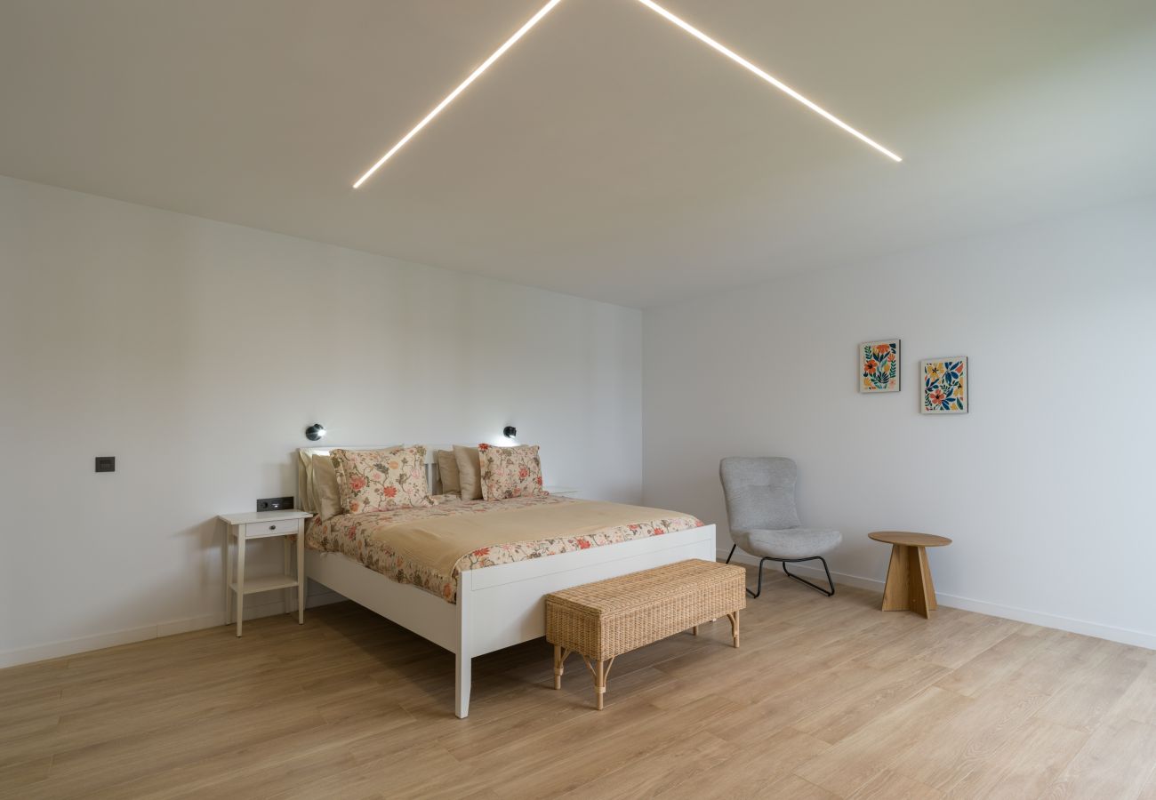 Villa in Mogán - Sol By Canarias Getaway