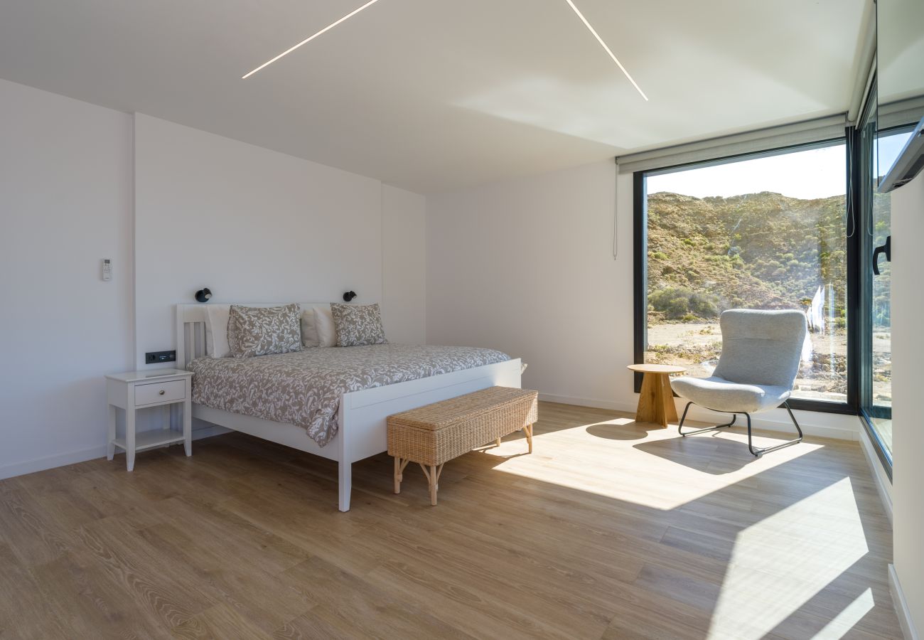 Villa in Mogán - Sol By Canarias Getaway