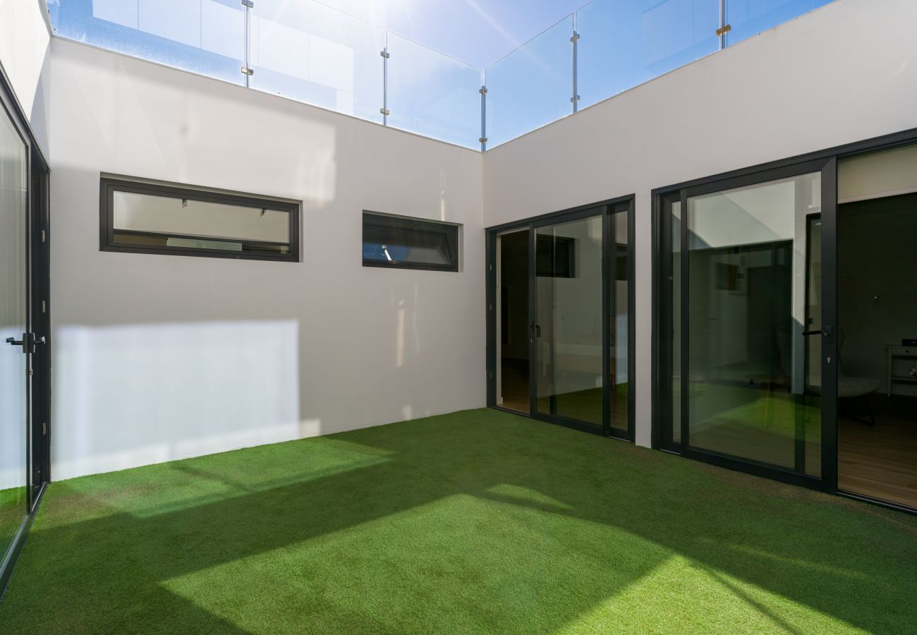 Villa in Mogán - Sol By Canarias Getaway