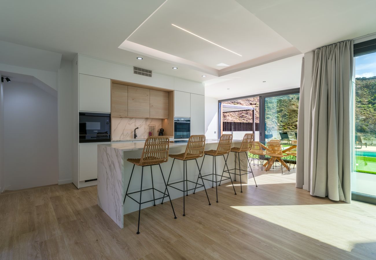 Villa in Mogán - Mar By Canarias Getaway