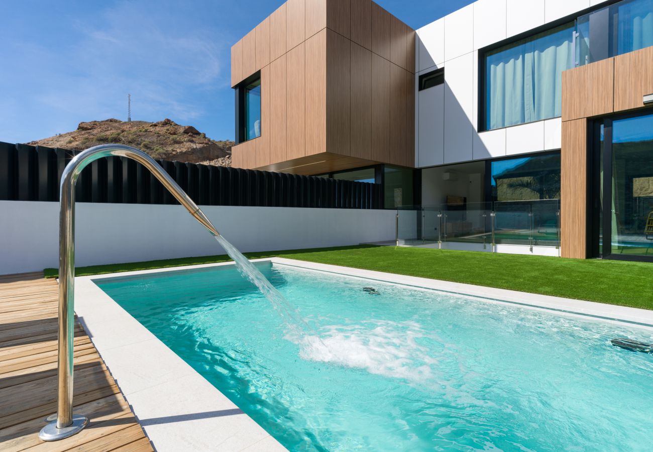 Villa in Mogán - Mar By Canarias Getaway