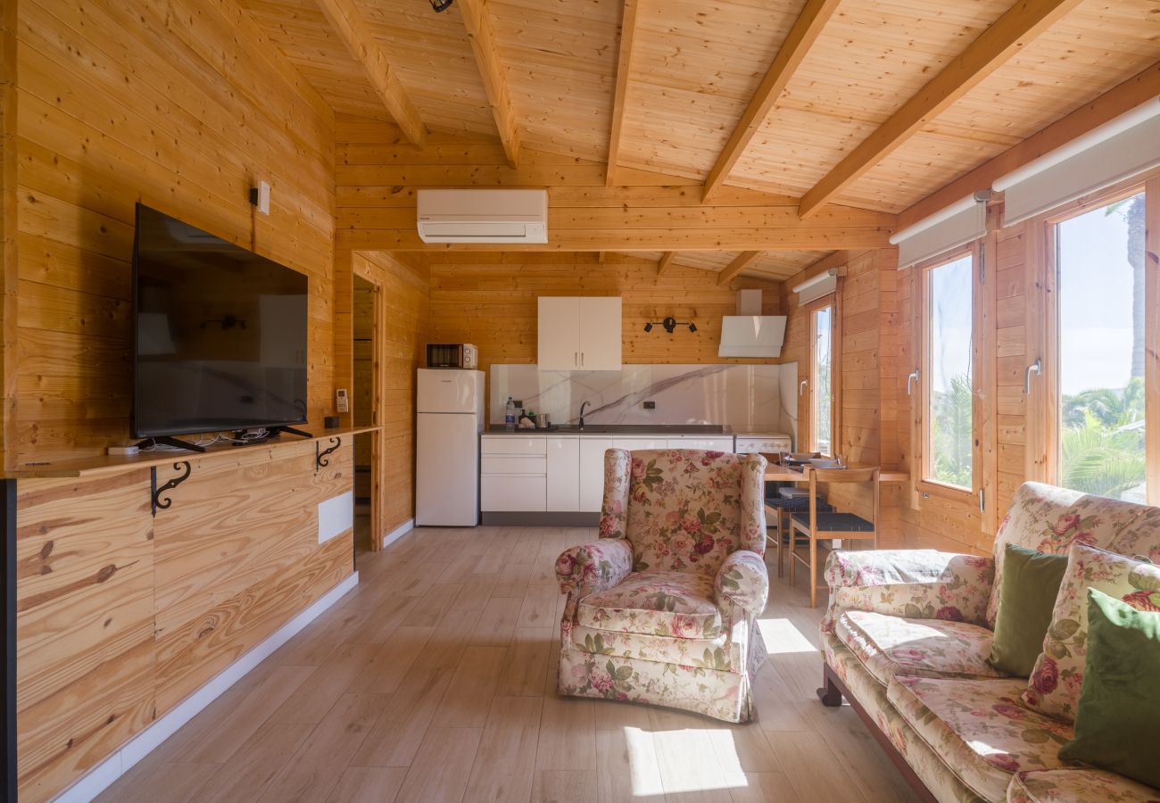 Country house in Telde - Rustic Home By CanariasGetaway