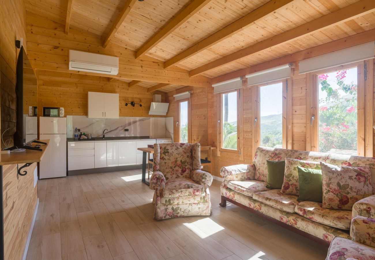 Country house in Telde - Rustic Home By CanariasGetaway