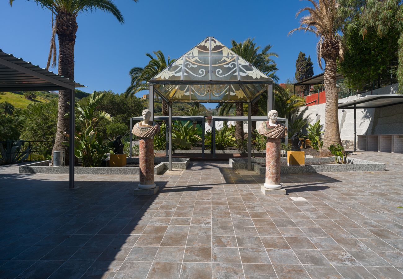 Country house in Telde - Rustic Home By CanariasGetaway