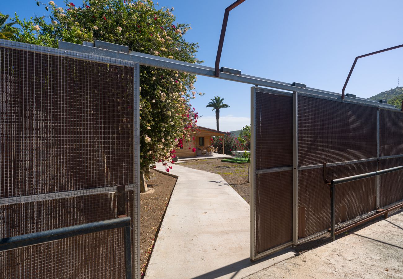 Country house in Telde - Rustic Home By CanariasGetaway