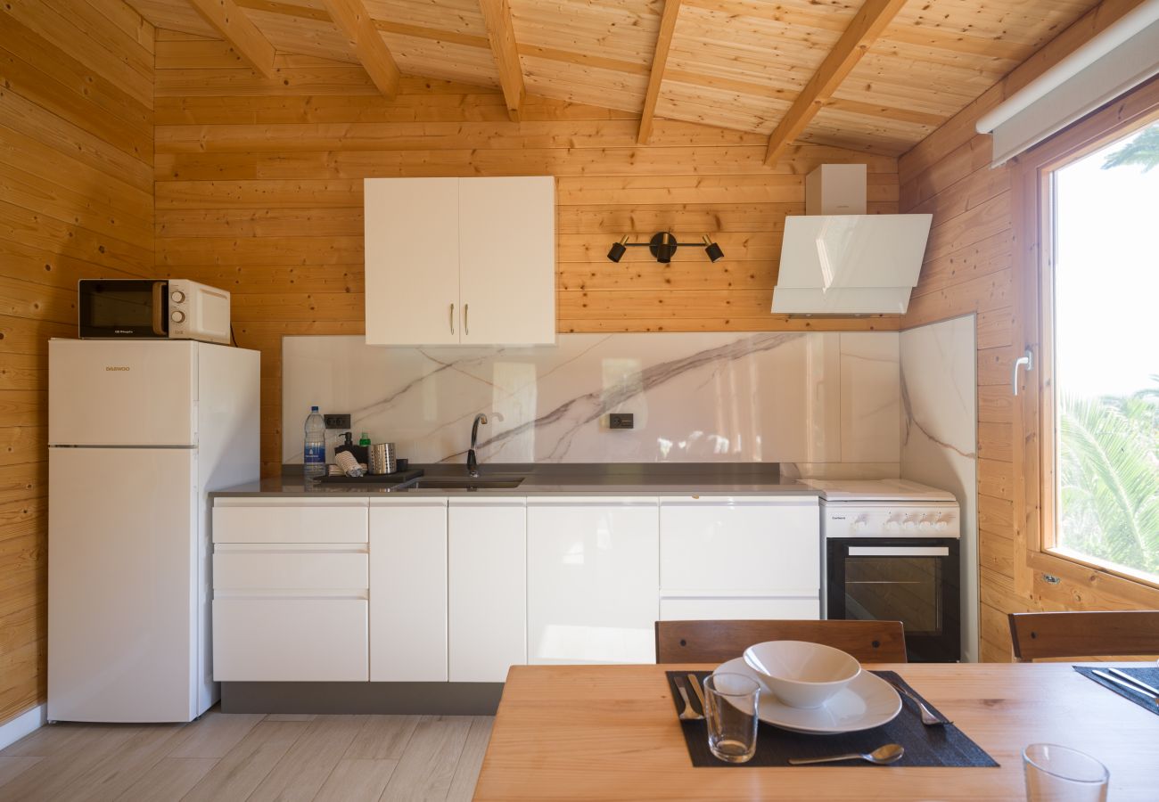 Country house in Telde - Rustic Home By CanariasGetaway