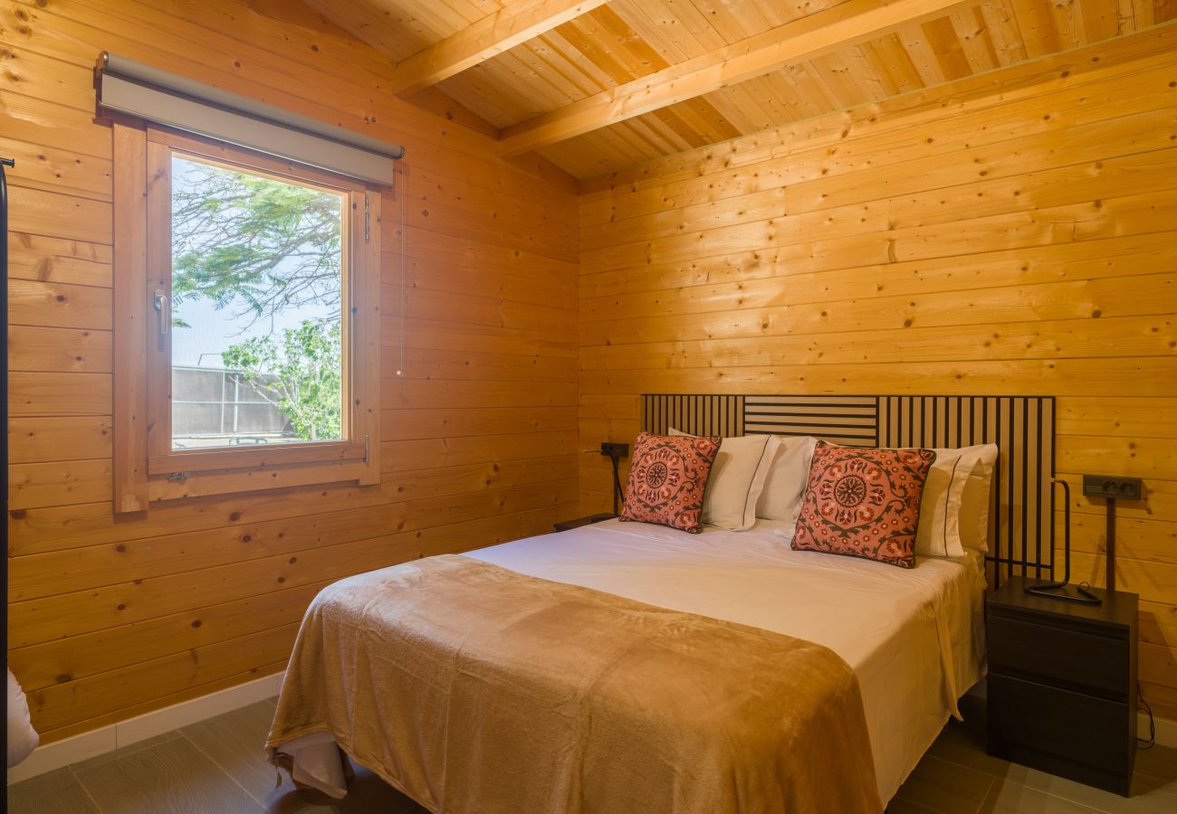 Country house in Telde - Rustic Home By CanariasGetaway