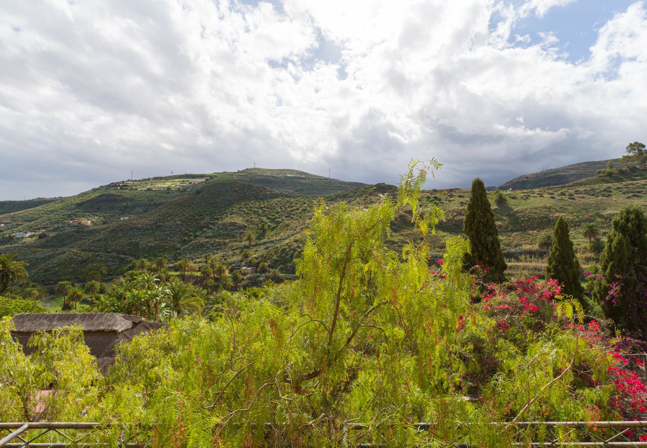 Country house in Telde - Loft Alemanes By CanariasGetaway