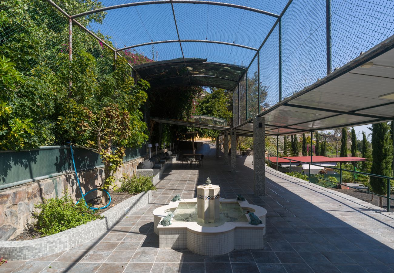 Country house in Telde - Loft Alemanes By CanariasGetaway