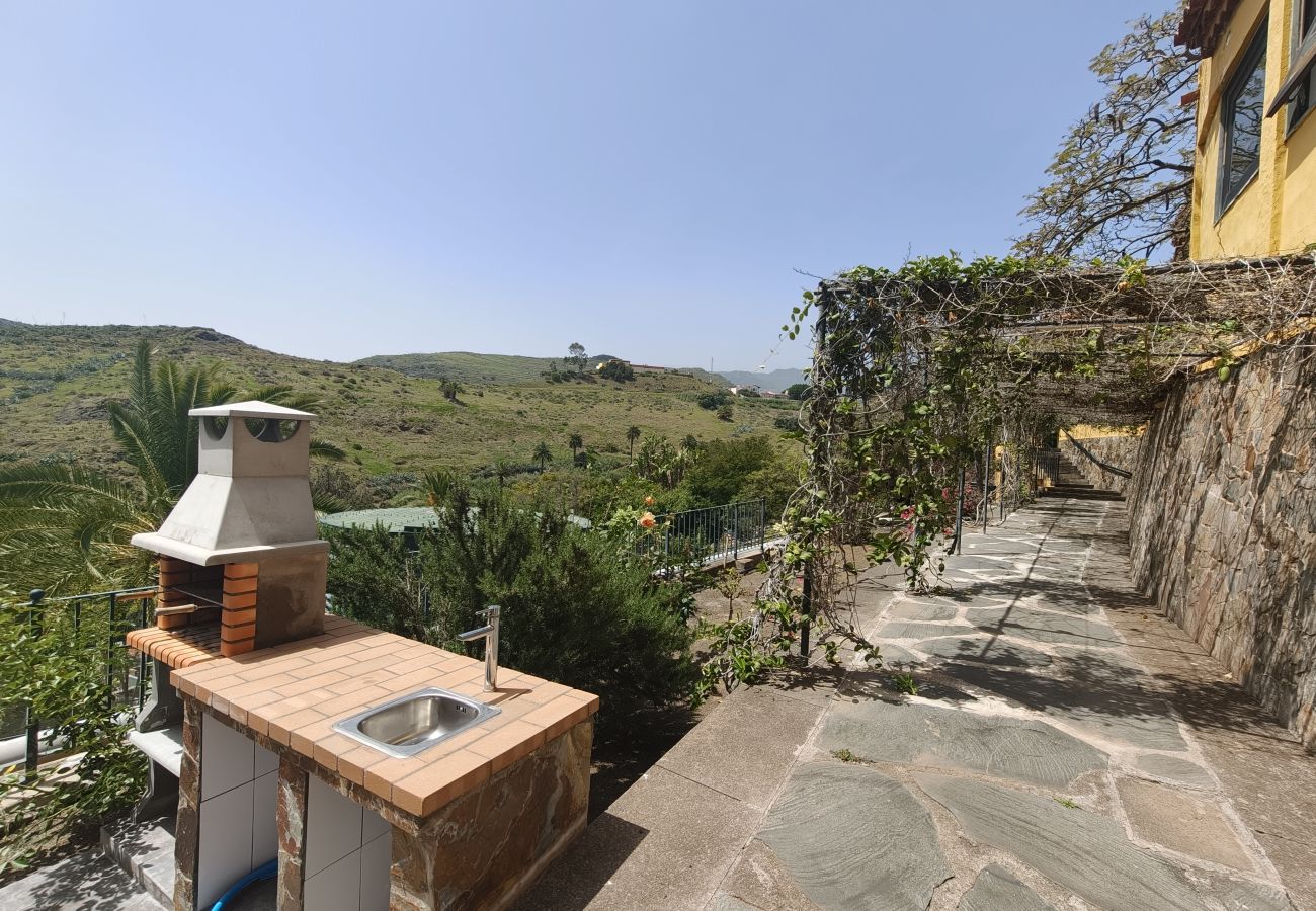 Country house in Telde - Loft Alemanes By CanariasGetaway