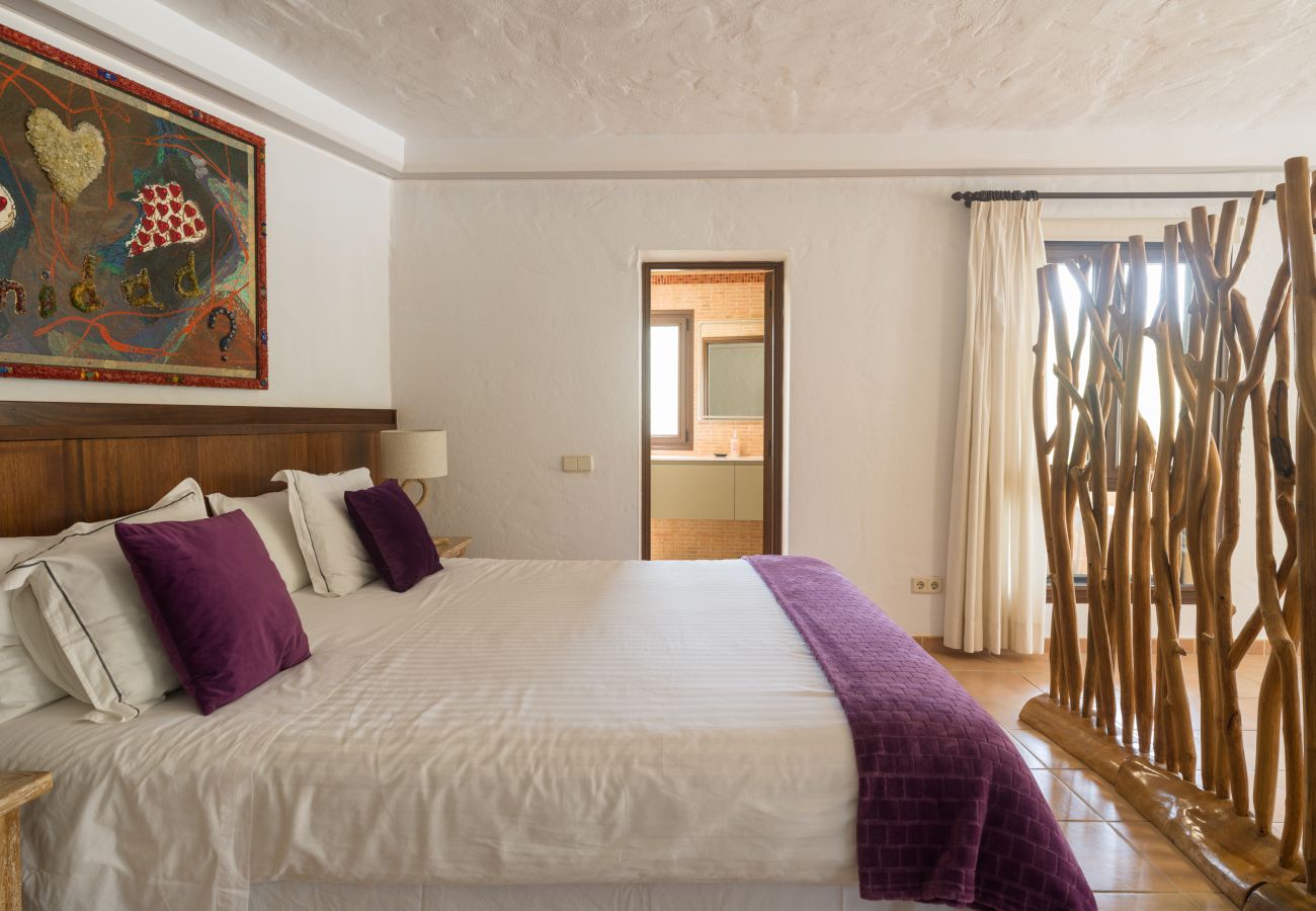 Country house in Telde - Loft Alemanes By CanariasGetaway