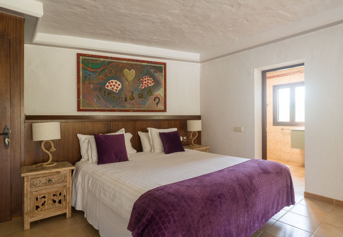 Country house in Telde - Loft Alemanes By CanariasGetaway