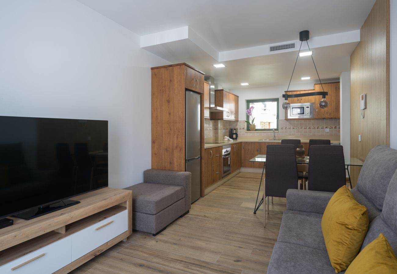 House in Agaete - Aguadulce Agaete 1A 