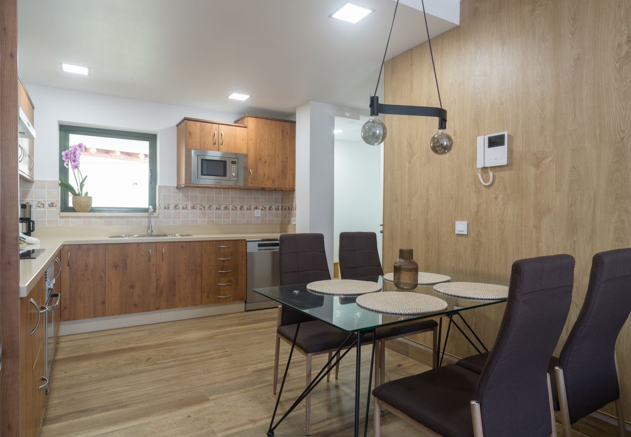 House in Agaete - Aguadulce Agaete 1A 