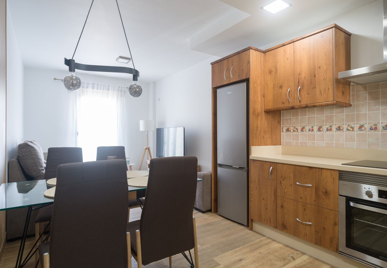 House in Agaete - Aguadulce Agaete 1A 