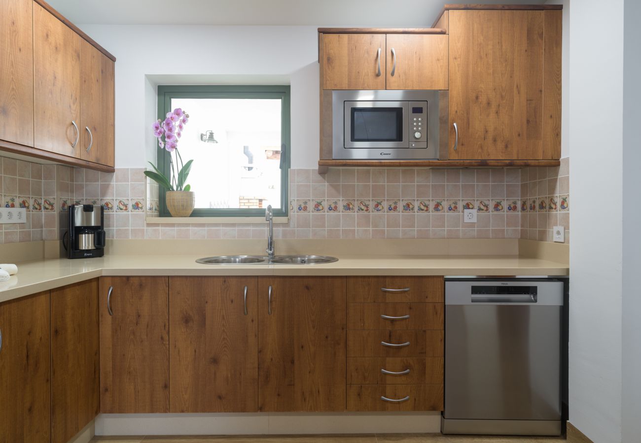 House in Agaete - Aguadulce Agaete 1A 