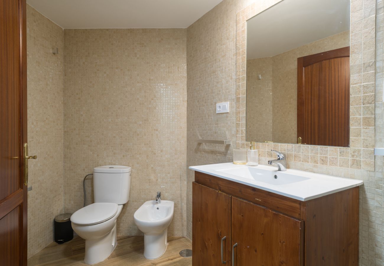 House in Agaete - Aguadulce Agaete 1A 