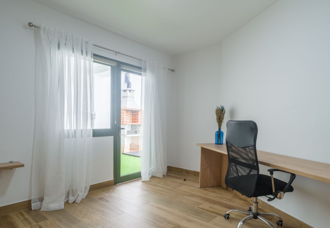 House in Agaete - Aguadulce Agaete 1A 