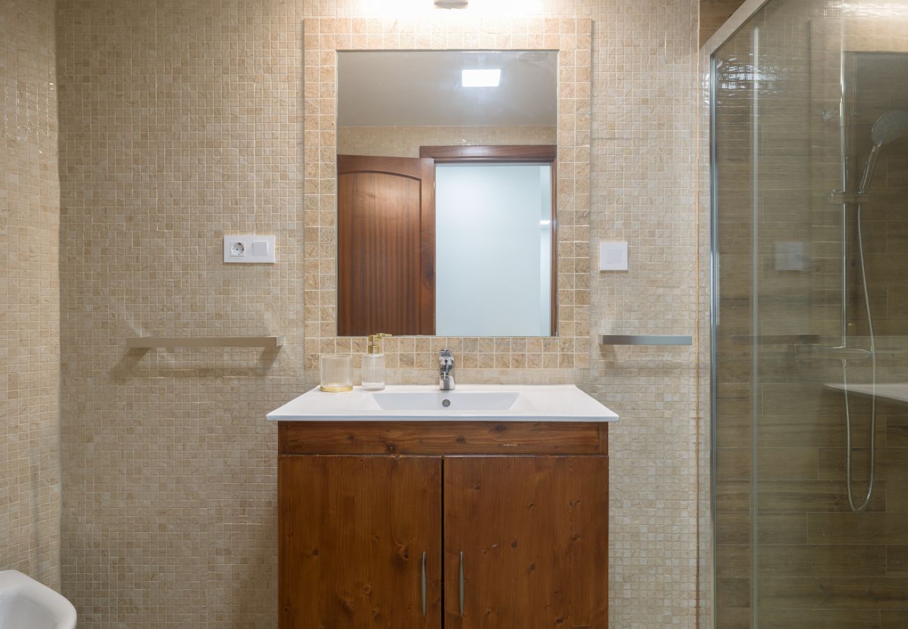 House in Agaete - Aguadulce Agaete 1A 