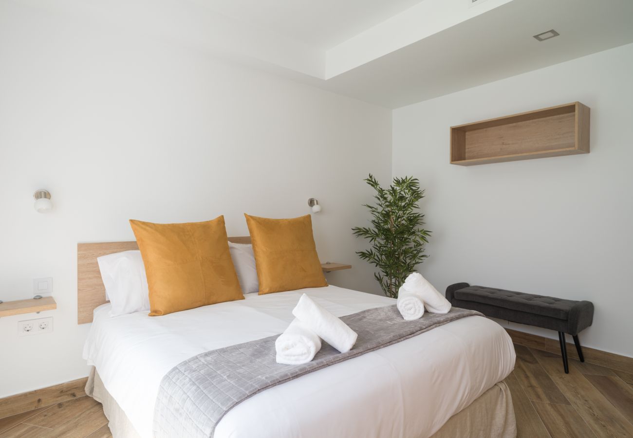 House in Agaete - Aguadulce Agaete 1A 