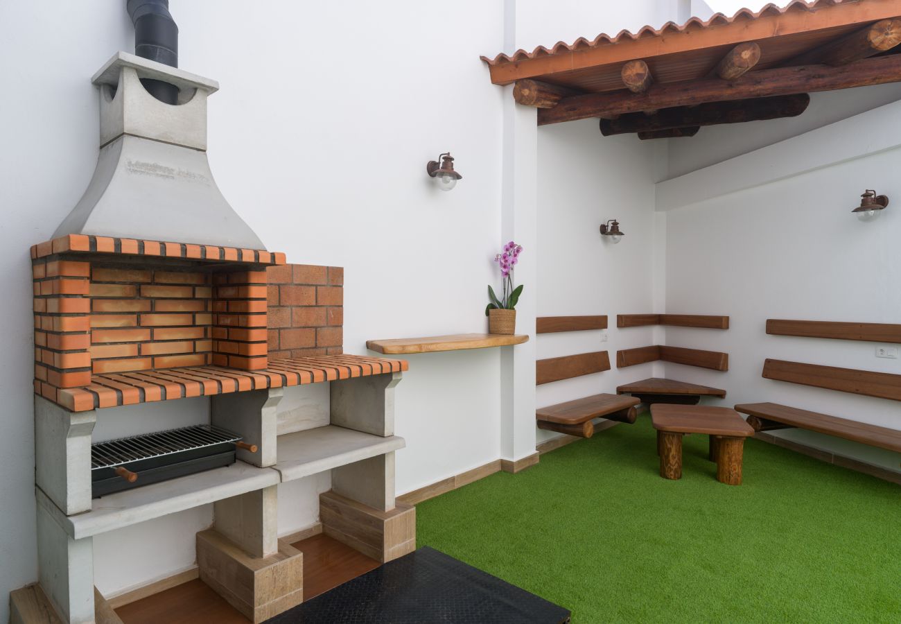 House in Agaete - Aguadulce Agaete 1A 