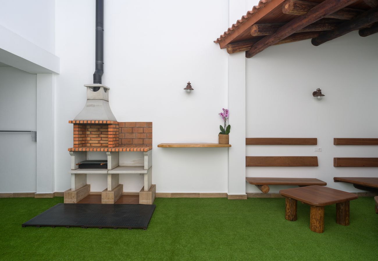 House in Agaete - Aguadulce Agaete 1A 