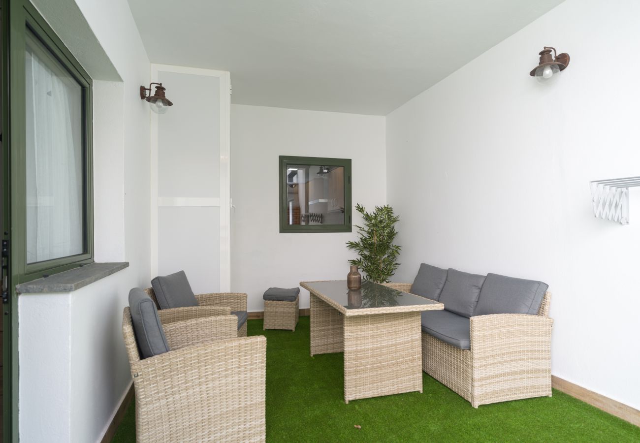 House in Agaete - Aguadulce Agaete 1A 