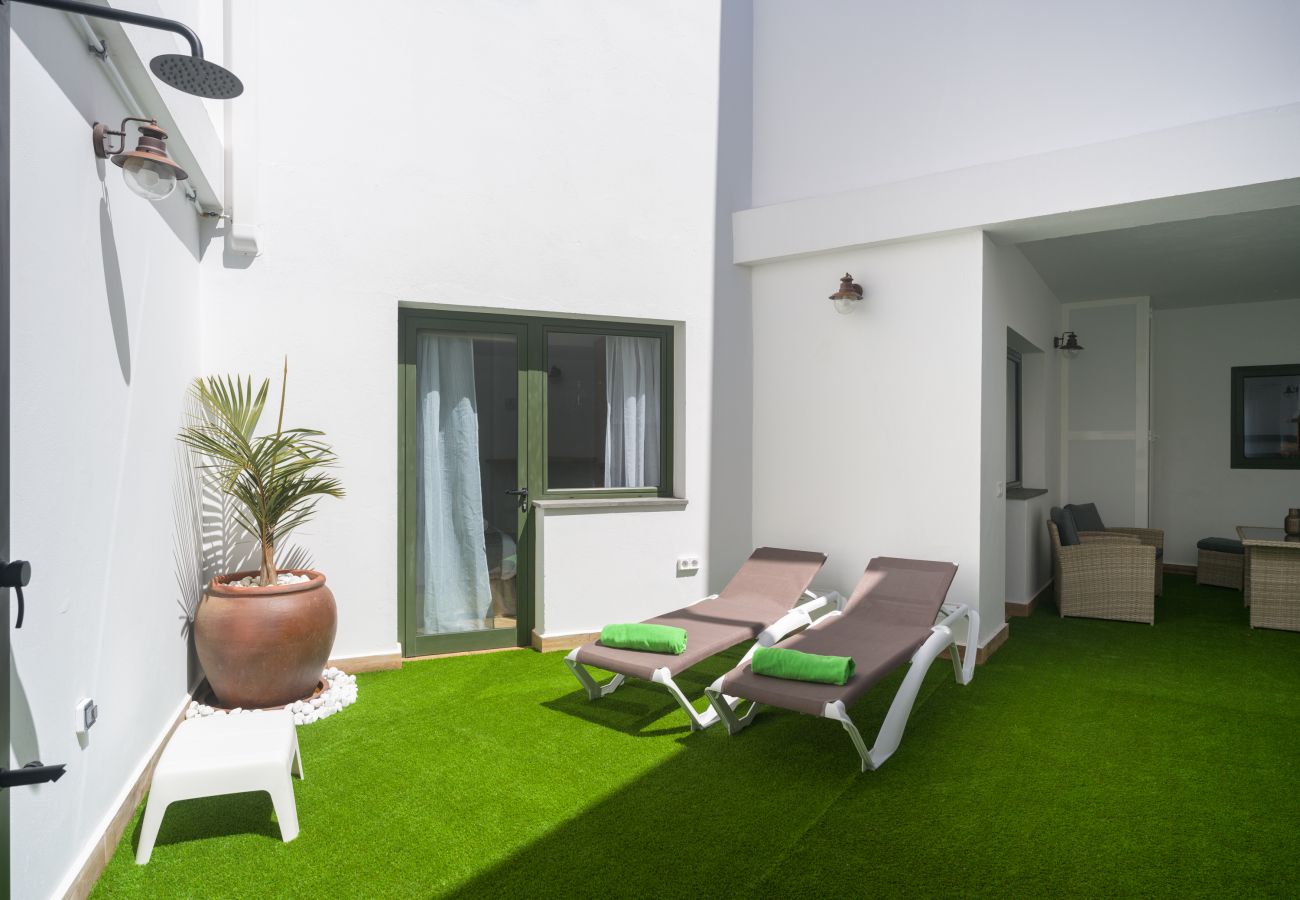 House in Agaete - Aguadulce Agaete 1A 