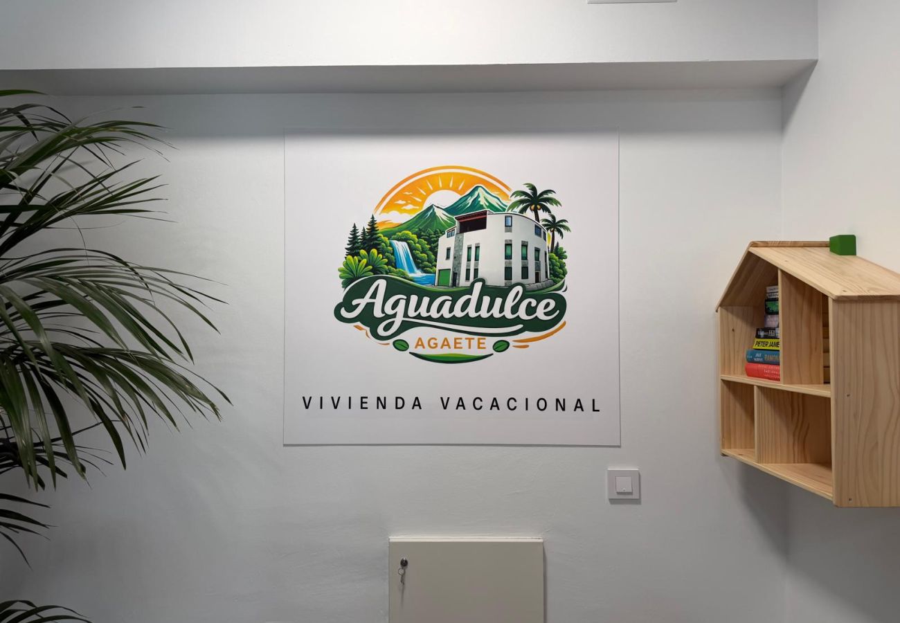 House in Agaete - Aguadulce Agaete 1A 