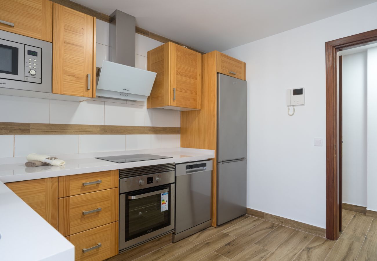 House in Agaete - Aguadulce Agaete 1B