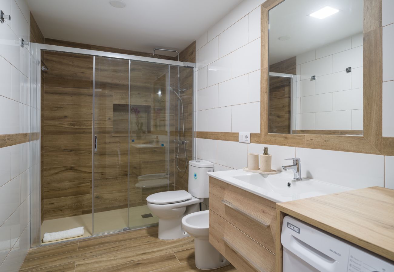 House in Agaete - Aguadulce Agaete 1B