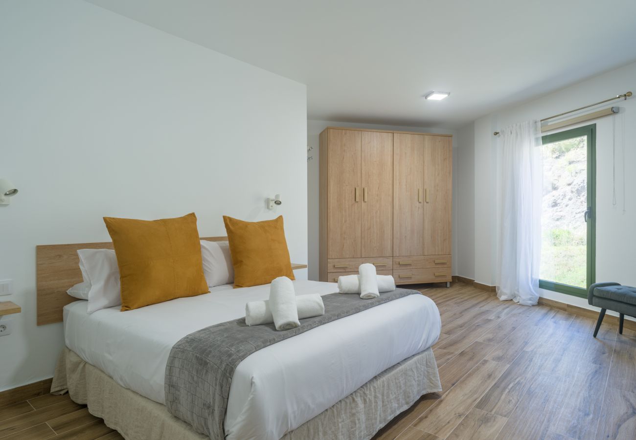 House in Agaete - Aguadulce Agaete 1B