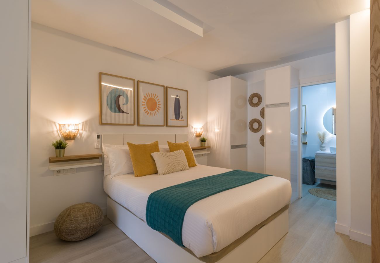Studio in Mogán - Sunset Loft By CanariasGetaway 