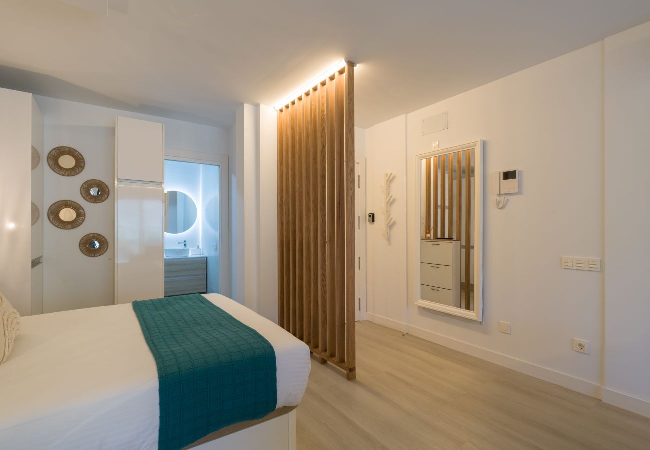 Studio in Mogán - Sunset Loft By CanariasGetaway 
