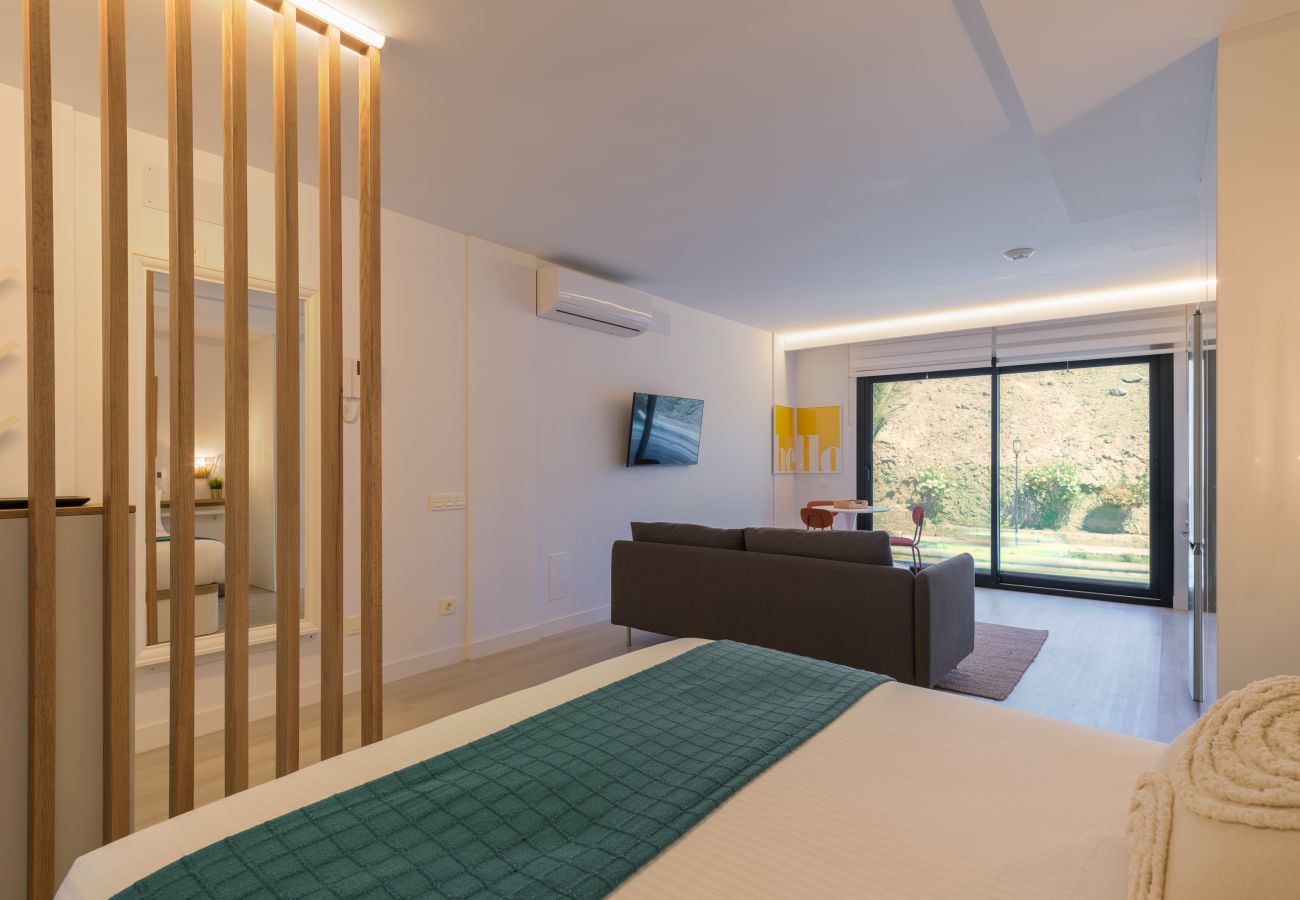 Studio in Mogán - Sunset Loft By CanariasGetaway 