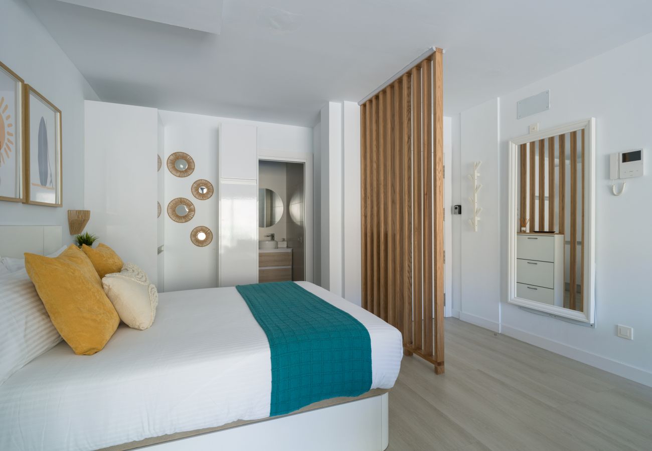 Studio in Mogán - Sunset Loft By CanariasGetaway 