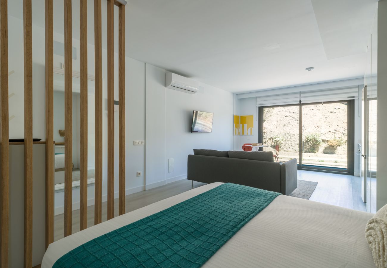 Studio in Mogán - Sunset Loft By CanariasGetaway 