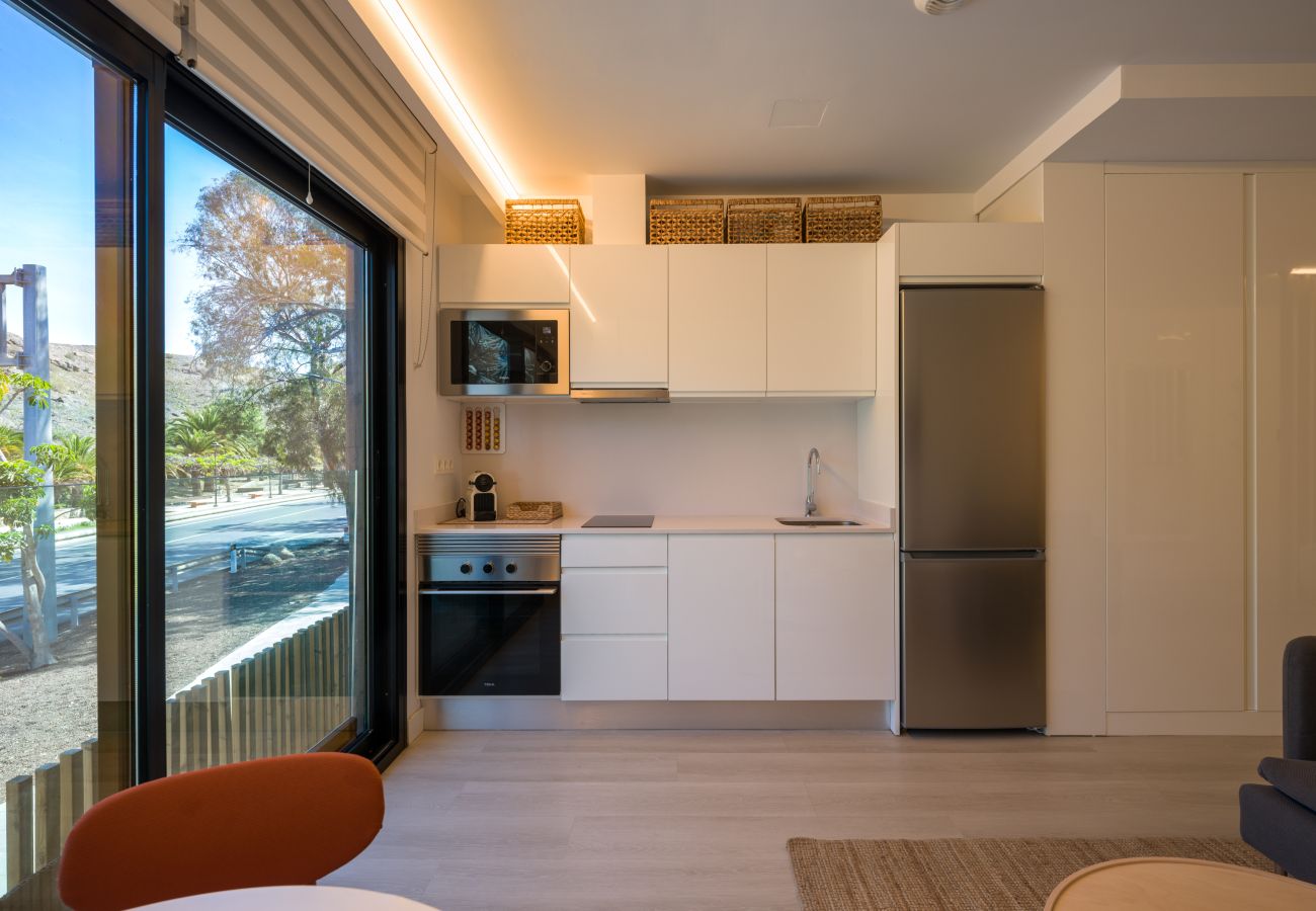 Studio in Mogán - Sunset Loft By CanariasGetaway 