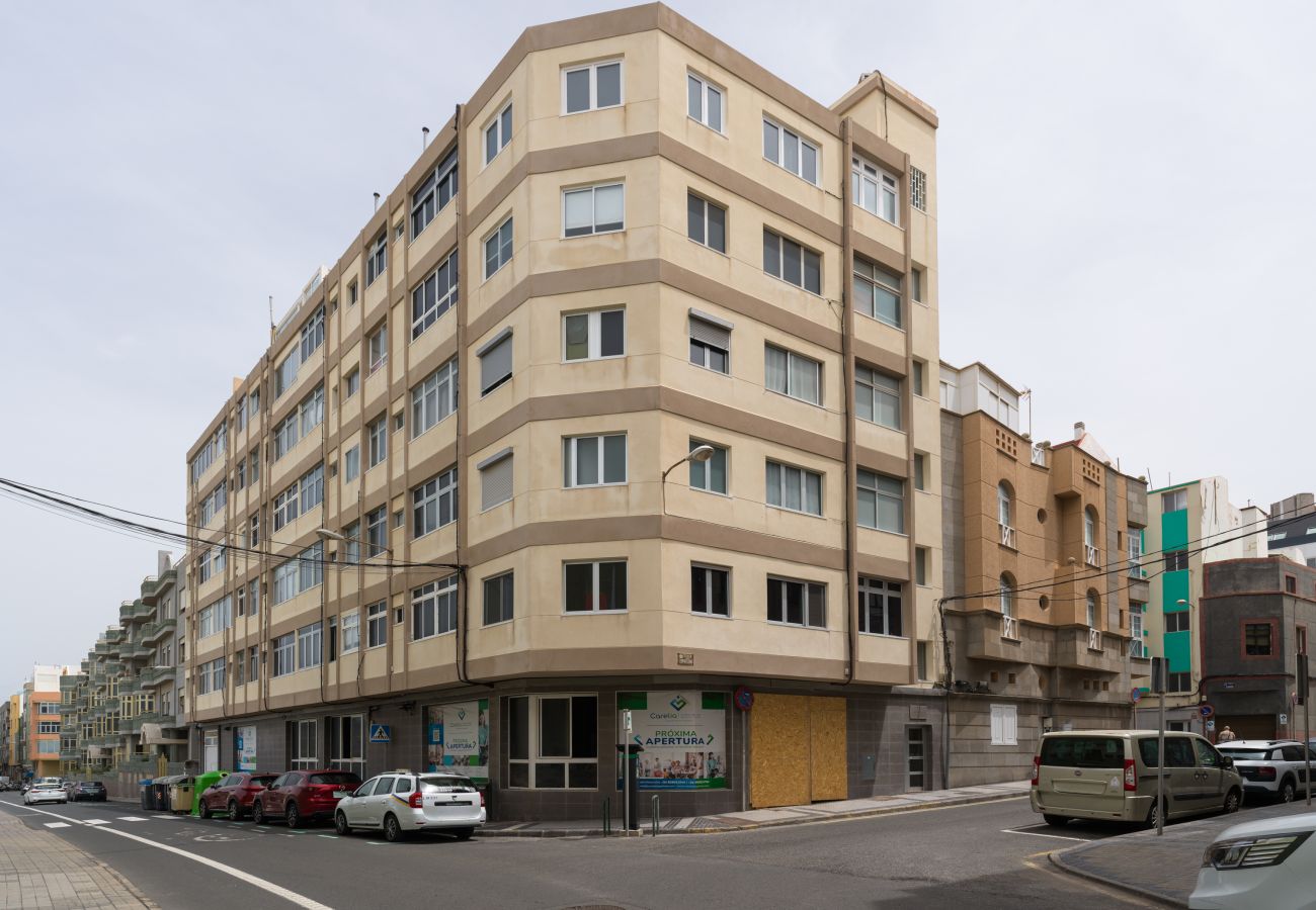 House in Las Palmas de Gran Canaria - Jurel Home By CanariasGetaway