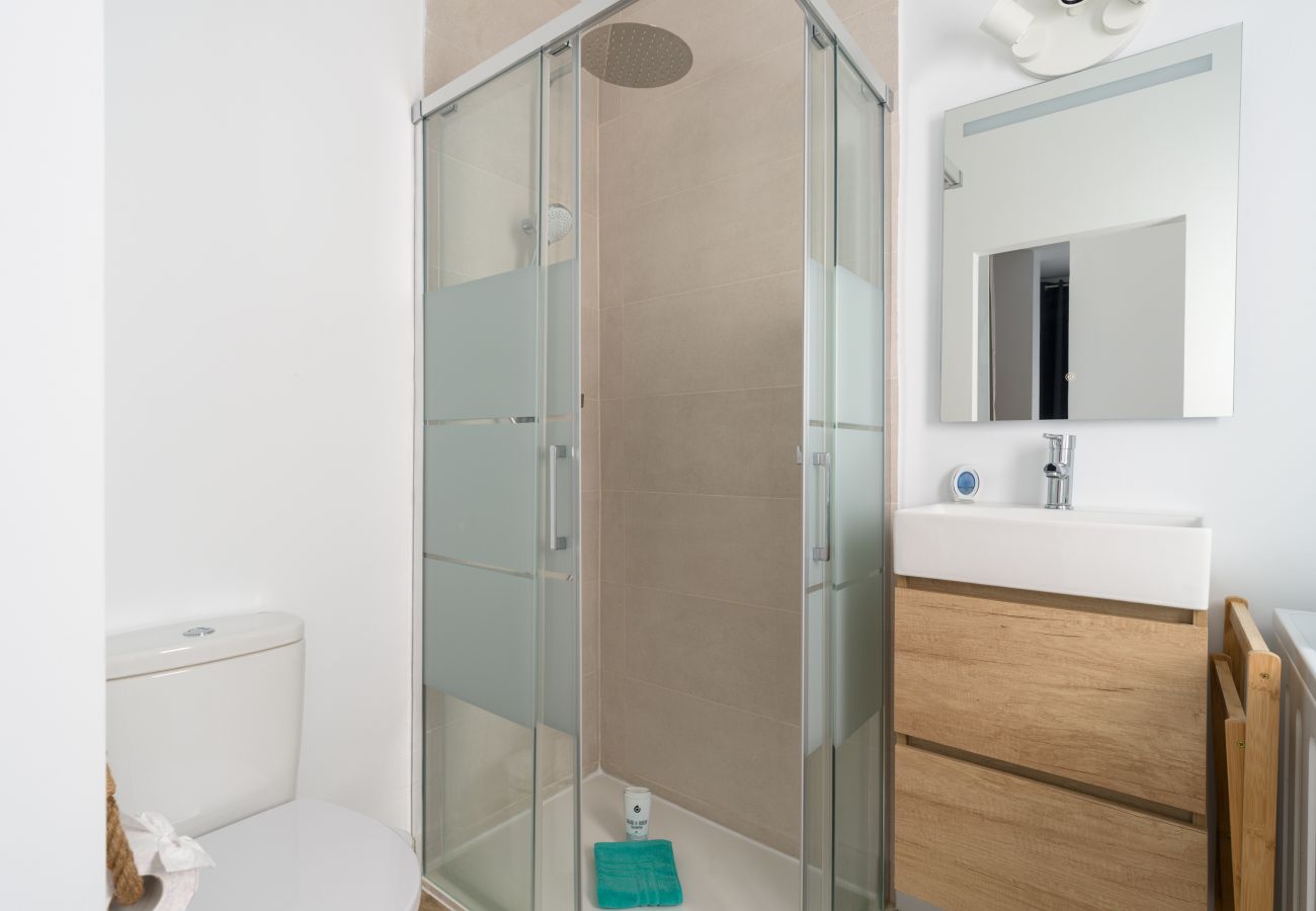 House in Las Palmas de Gran Canaria - Jurel Home By CanariasGetaway