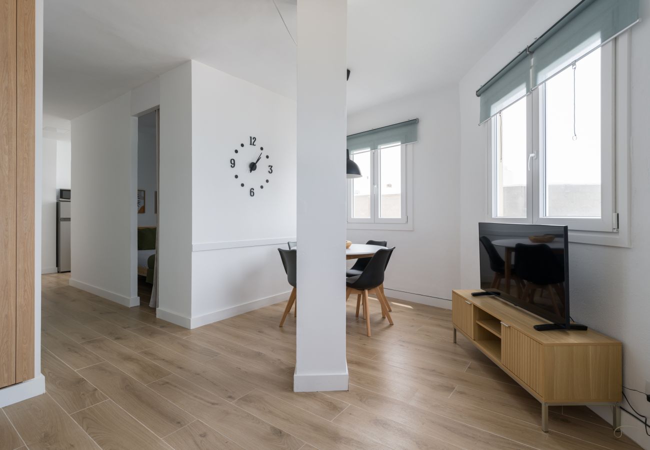 House in Las Palmas de Gran Canaria - Jurel Home By CanariasGetaway