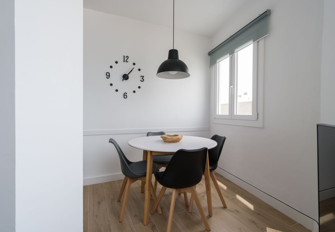 House in Las Palmas de Gran Canaria - Jurel Home By CanariasGetaway