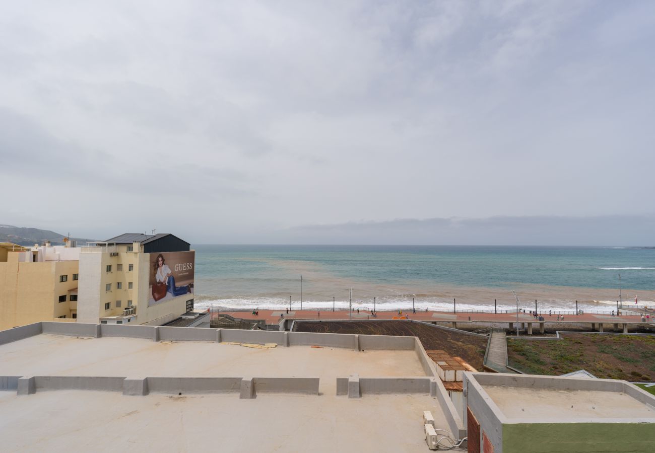 House in Las Palmas de Gran Canaria - Jurel Home By CanariasGetaway