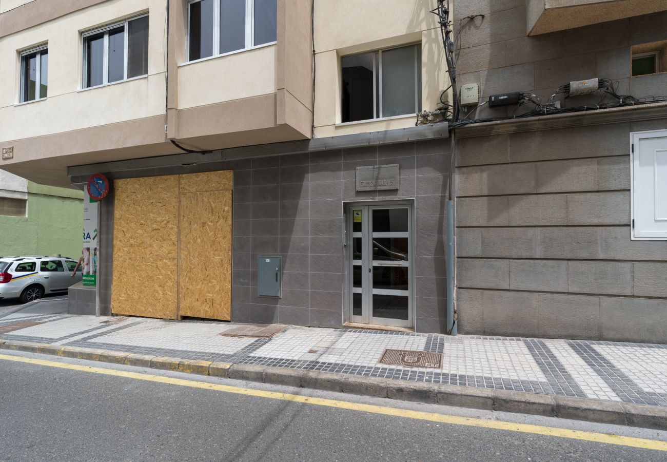 House in Las Palmas de Gran Canaria - Jurel Home By CanariasGetaway